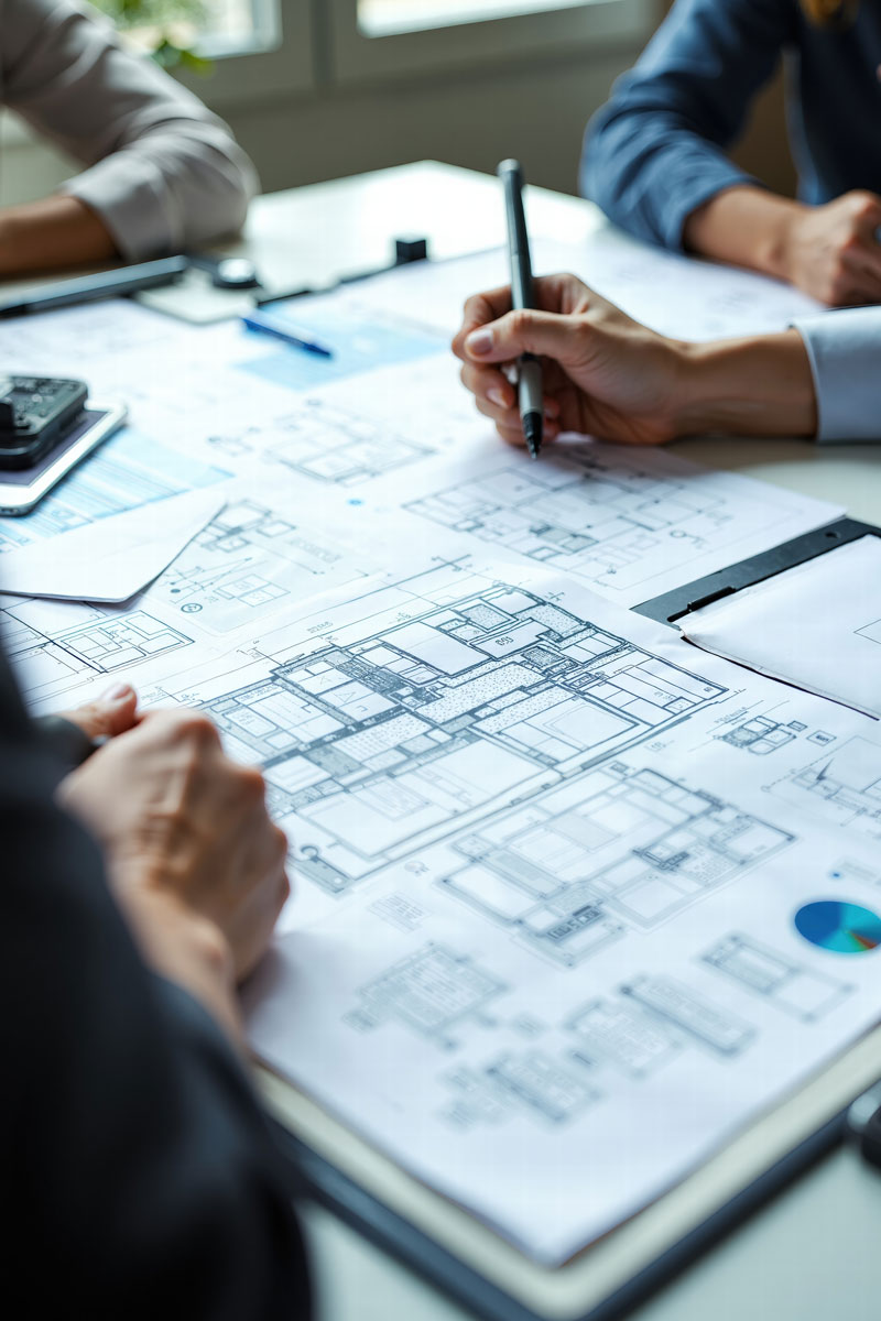 your-advocate-drafting-table